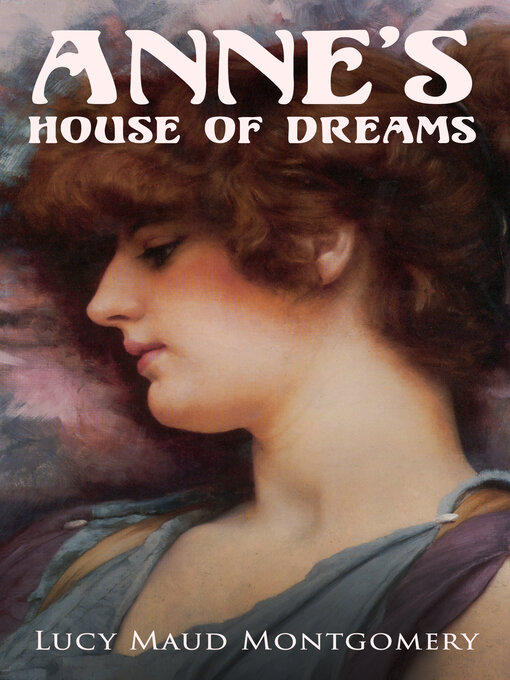 Cover image for Anne's House of Dreams